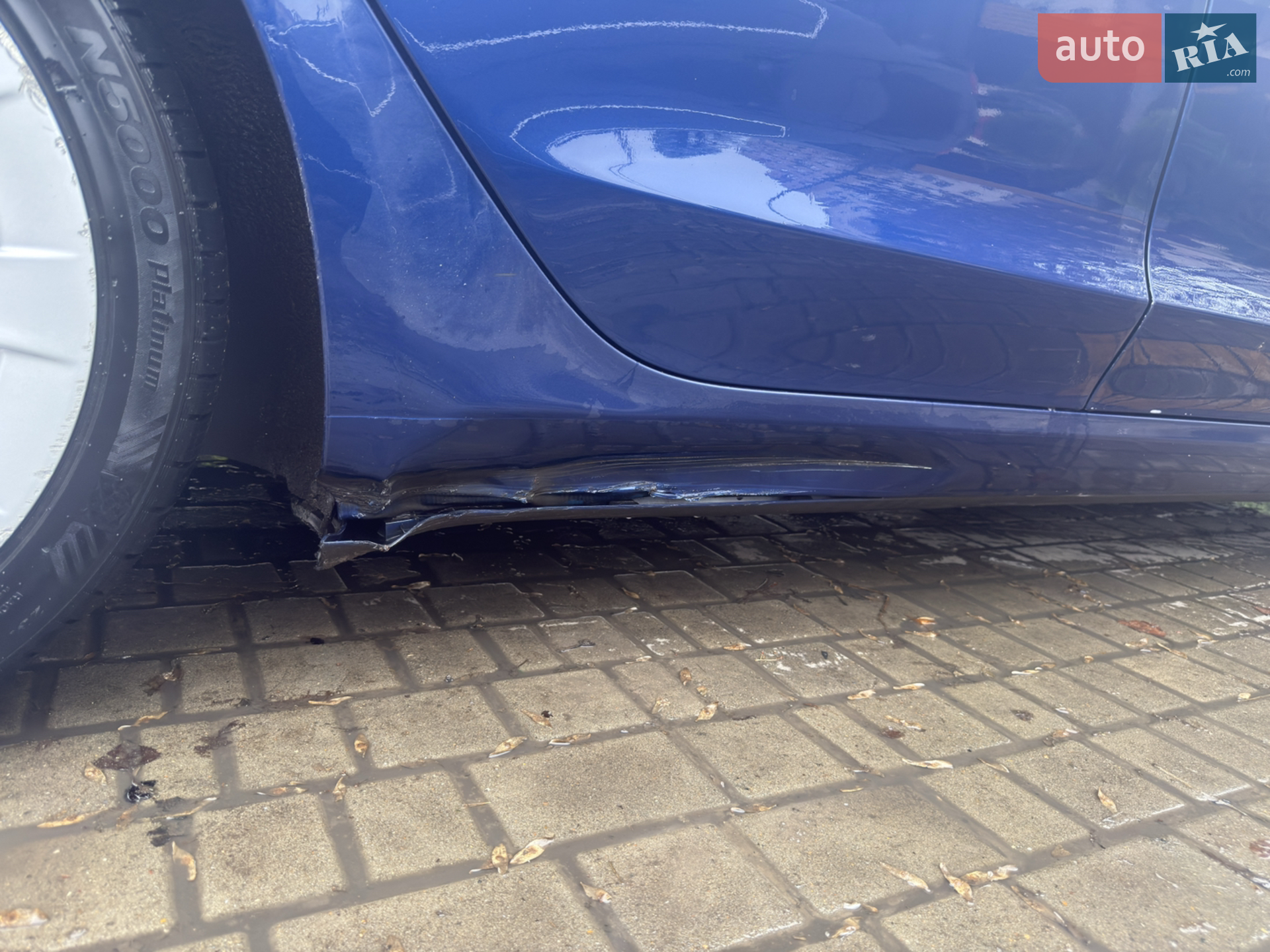 2021 Tesla Model 3 - мініатюра 21
