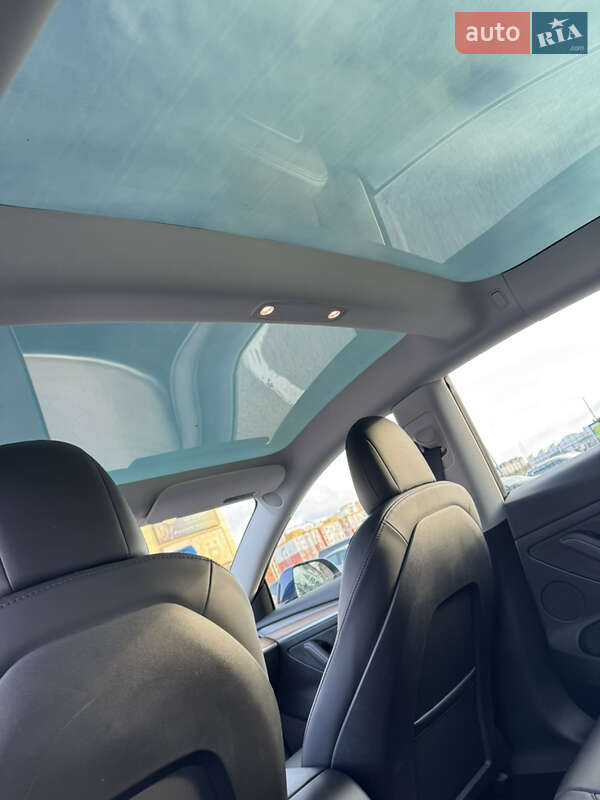 Седан Tesla Model 3 2022 в Ровно фото 17 Седан Tesla Model 3 2022 в Ровно