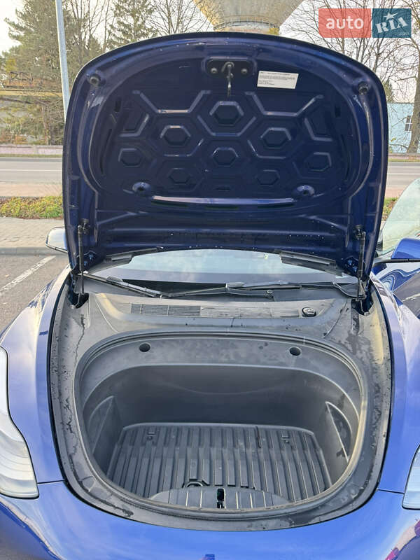 Седан Tesla Model 3 2022 в Ровно фото 22 Седан Tesla Model 3 2022 в Ровно