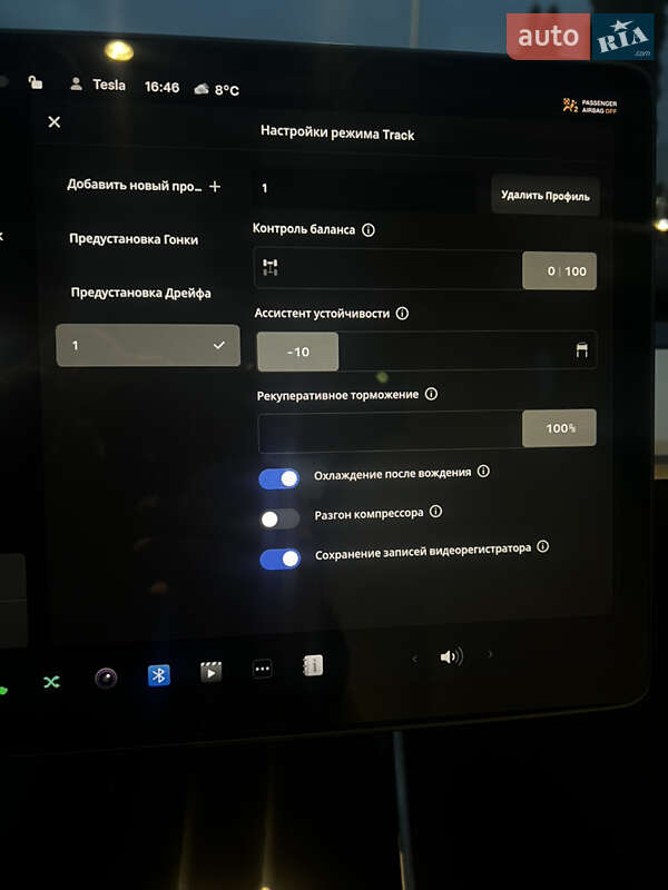 Седан Tesla Model 3 2018 в Львове фото 102 Седан Tesla Model 3 2018 в Львове