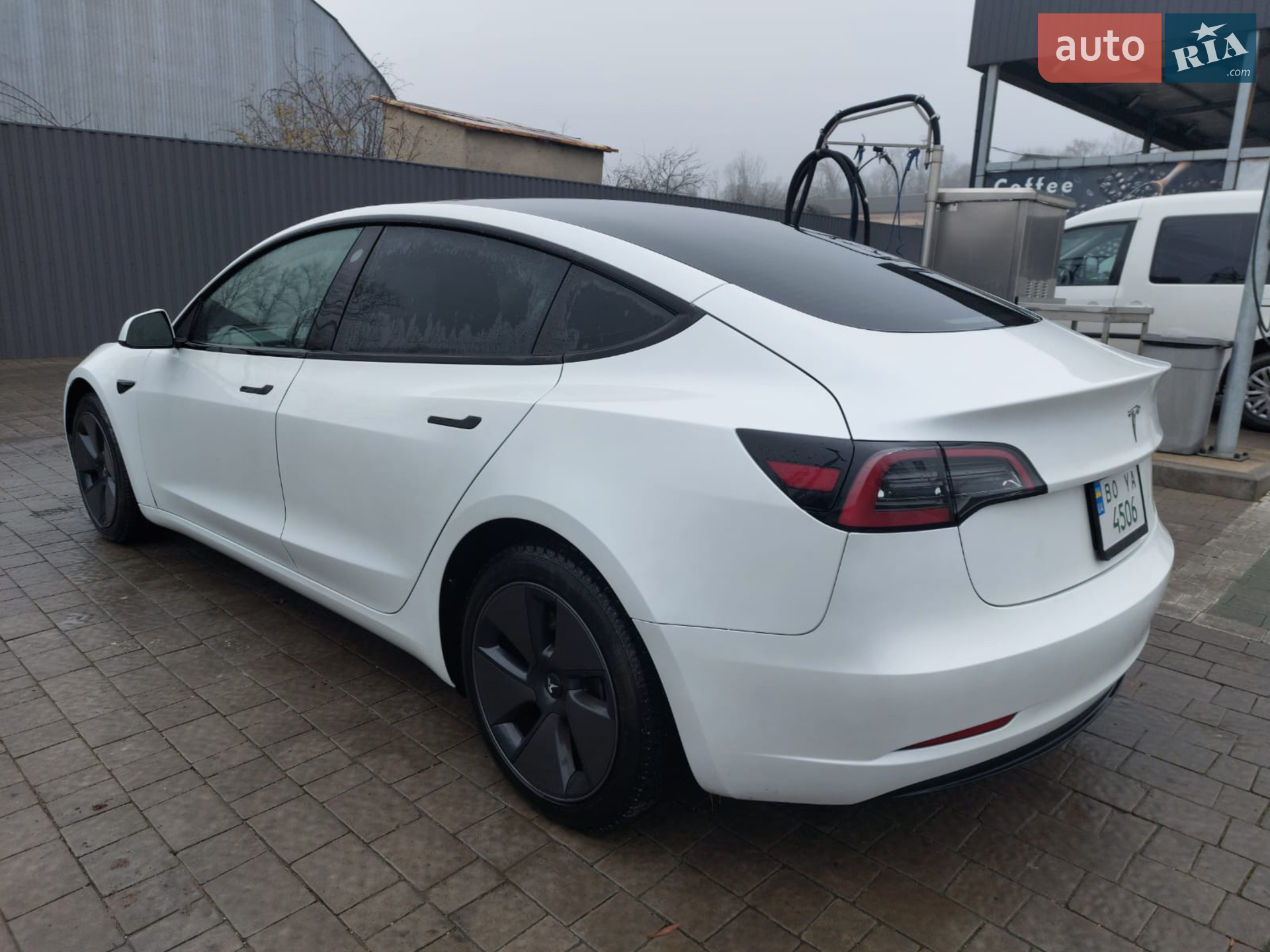 2023 Tesla Model 3 - мініатюра 3