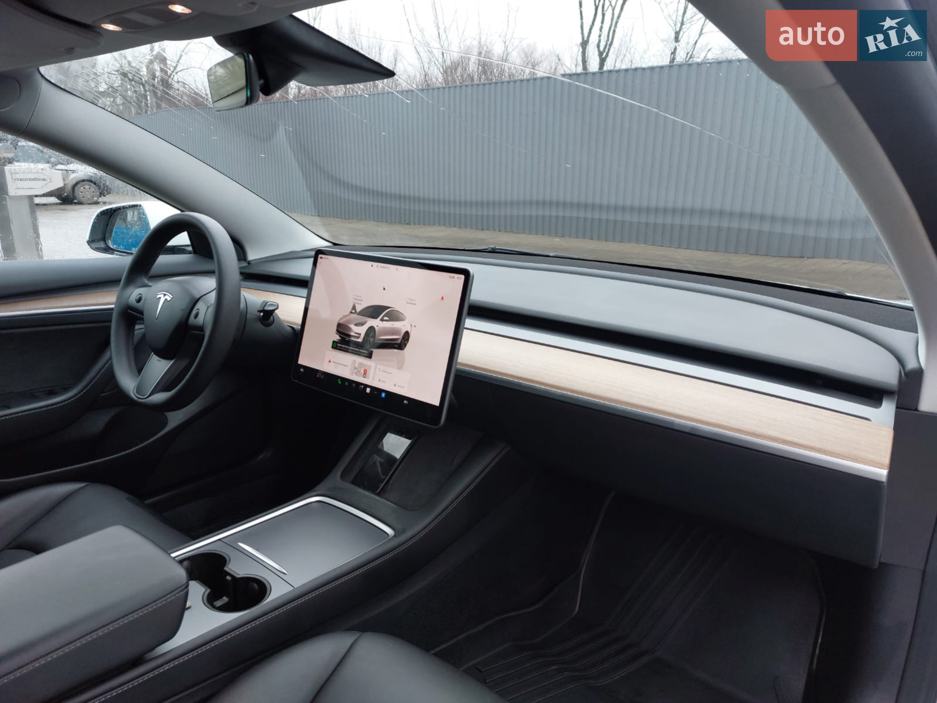 2023 Tesla Model 3 - мініатюра 7