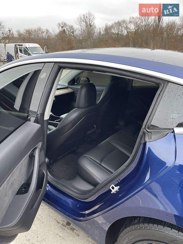 Седан Tesla Model 3 2019 в Ирпене фото 11 Седан Tesla Model 3 2019 в Ирпене