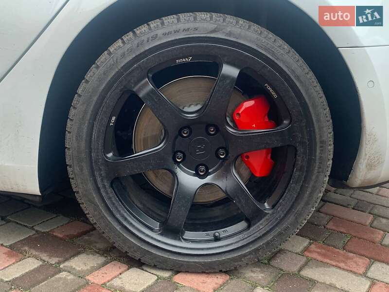 Седан Tesla Model 3 2021 в Белой Церкви фото 6 Седан Tesla Model 3 2021 в Белой Церкви