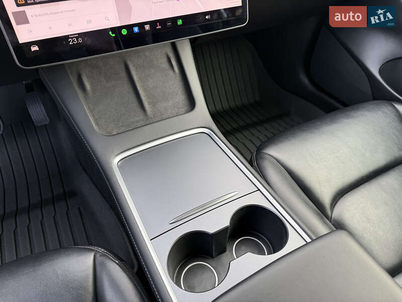 Седан Tesla Model 3 2022 в Ровно фото 29 Седан Tesla Model 3 2022 в Ровно