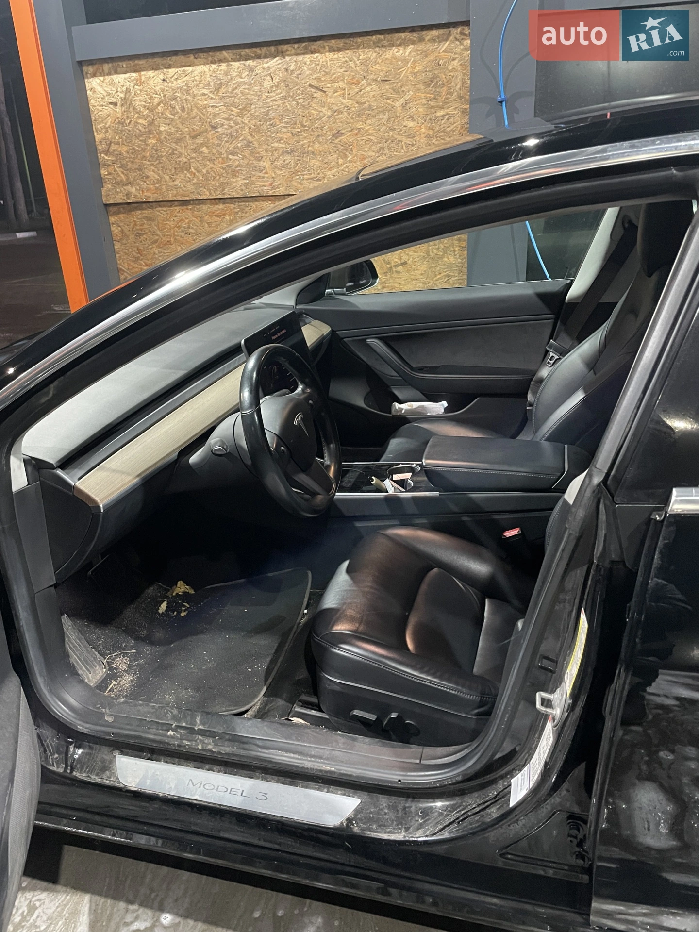 2018 Tesla Model 3 - мініатюра 7