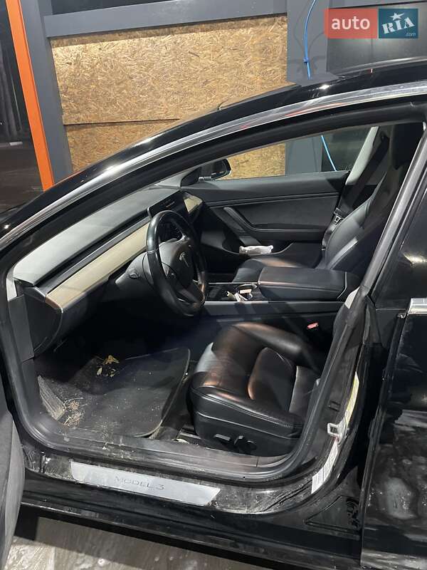 Седан Tesla Model 3 2018 в Житомире фото 7 Седан Tesla Model 3 2018 в Житомире