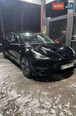 Седан Tesla Model 3 2018 в Житомире
