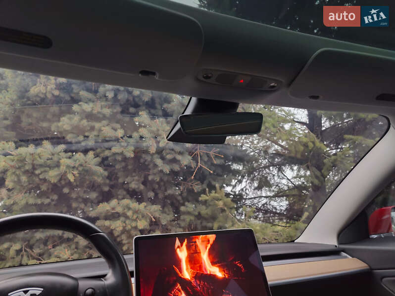 Седан Tesla Model 3 2018 в Одессе фото 21 Седан Tesla Model 3 2018 в Одессе