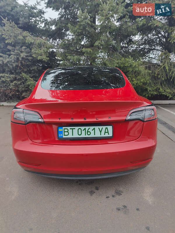 Седан Tesla Model 3 2018 в Одессе фото 44 Седан Tesla Model 3 2018 в Одессе