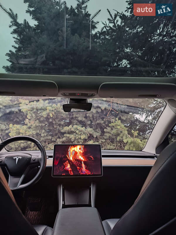 Седан Tesla Model 3 2018 в Одессе фото 49 Седан Tesla Model 3 2018 в Одессе