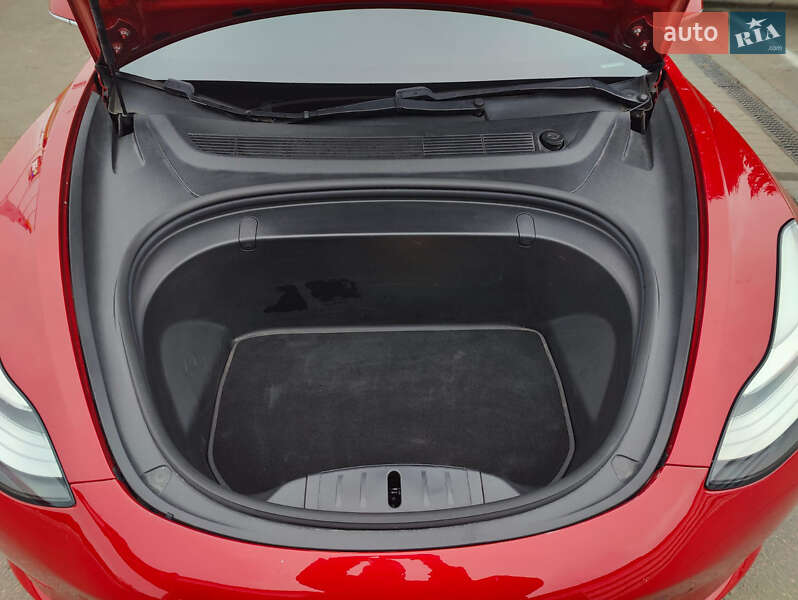 Седан Tesla Model 3 2018 в Одессе фото 55 Седан Tesla Model 3 2018 в Одессе
