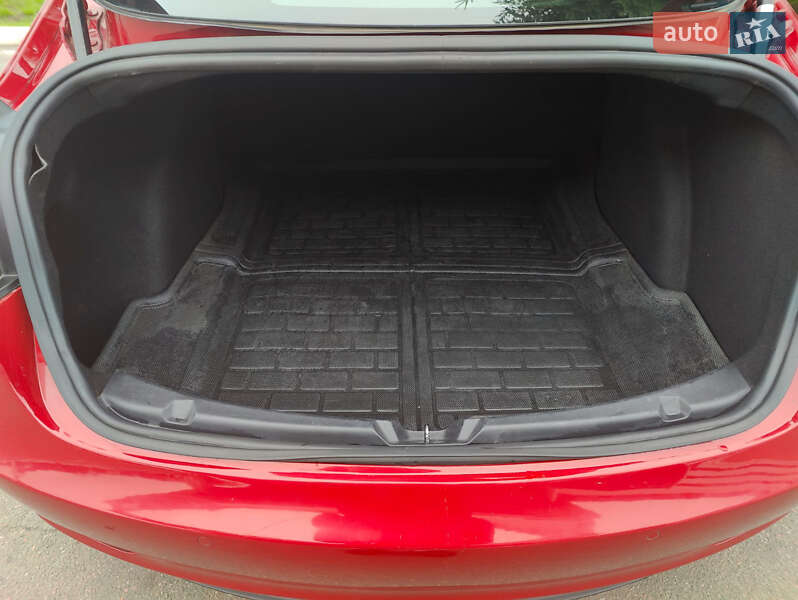 Седан Tesla Model 3 2018 в Одессе фото 85 Седан Tesla Model 3 2018 в Одессе