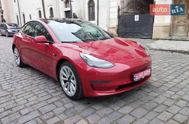 Седан Tesla Model 3 2023 в Каменец-Подольском