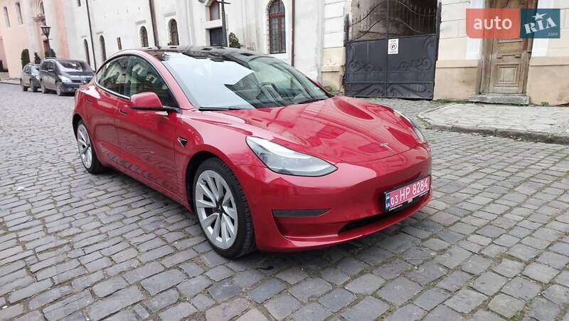 Tesla Model 3 2023 Tesla Model 3 2023