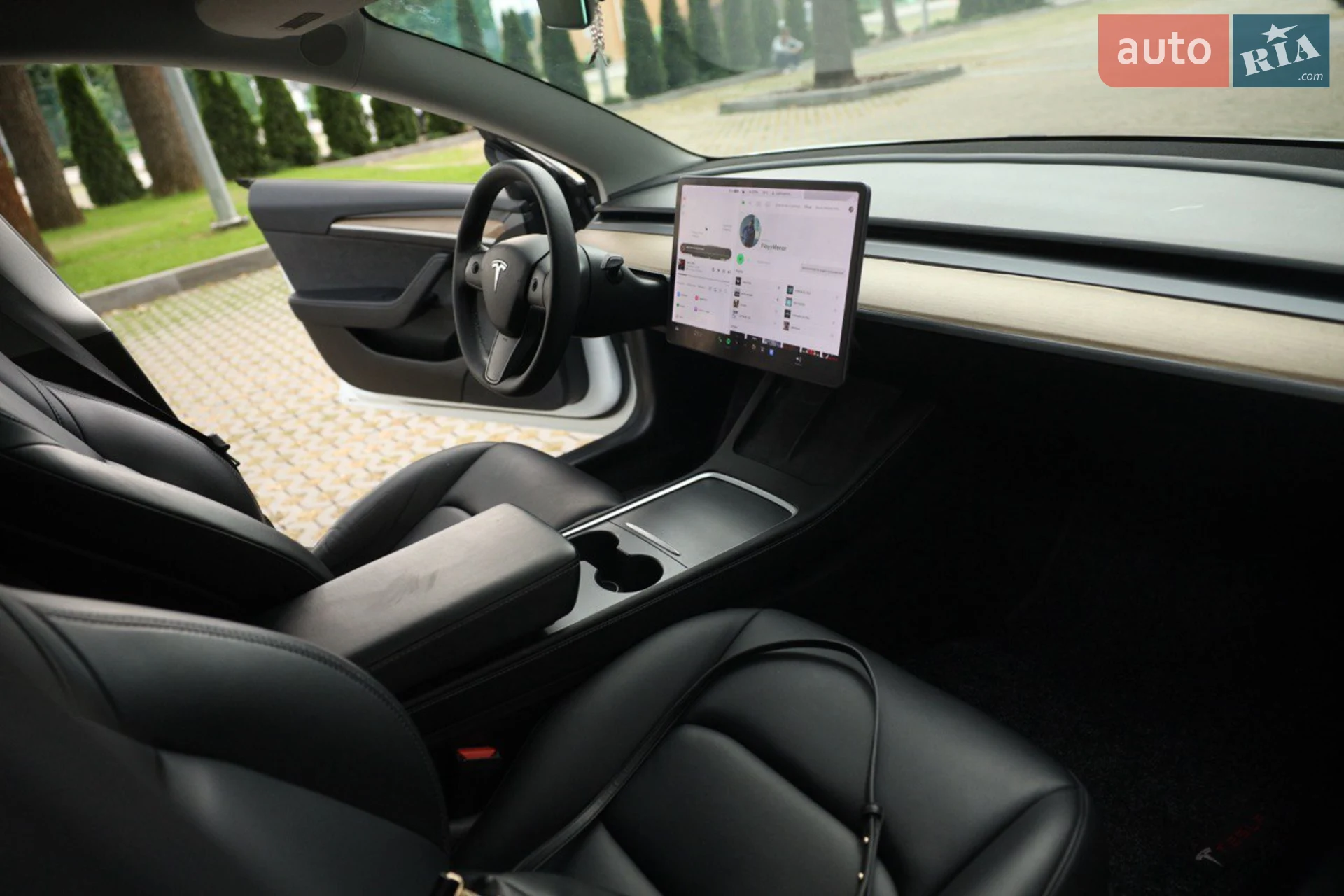 2021 Tesla Model 3 - мініатюра 12