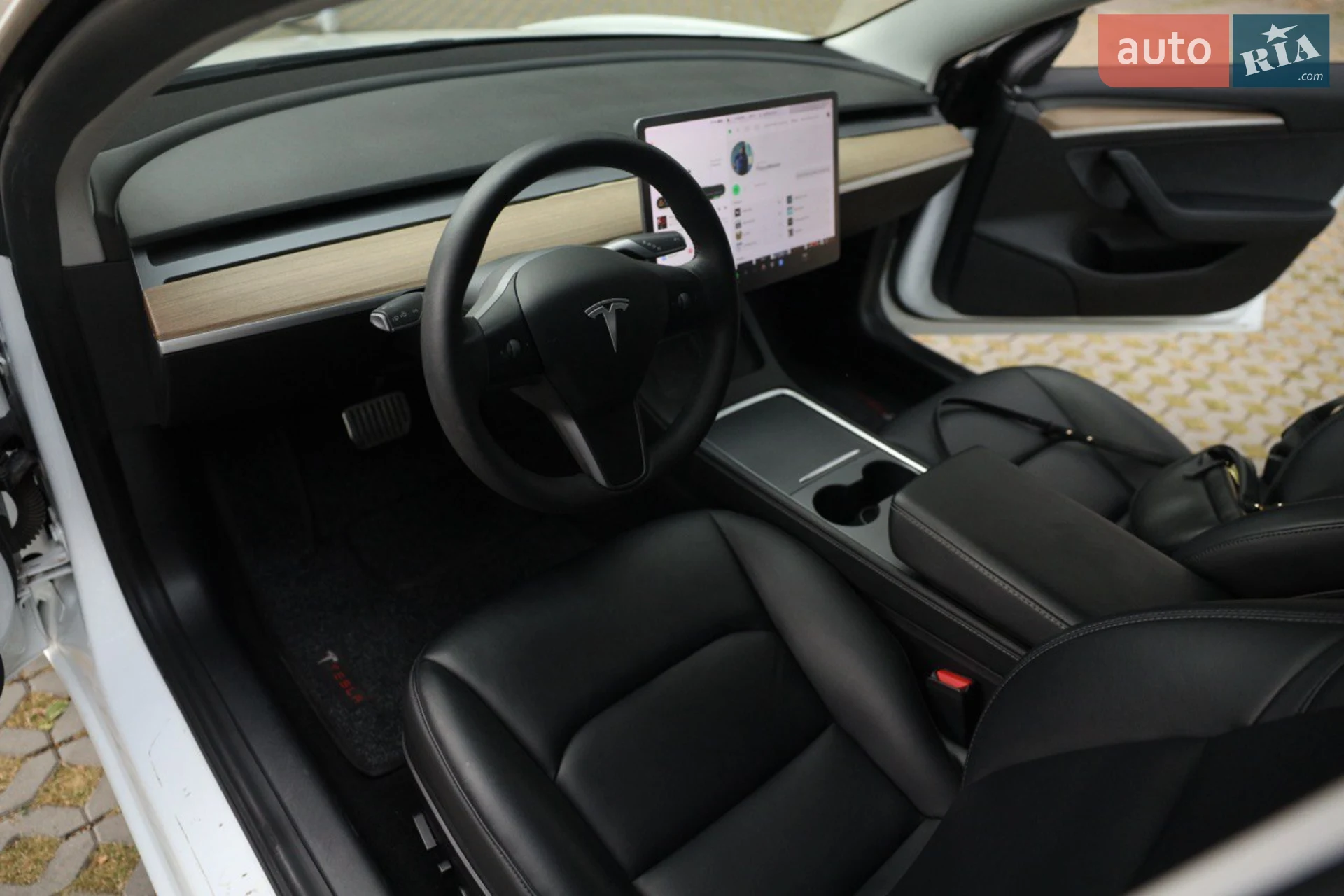 2021 Tesla Model 3 - мініатюра 15