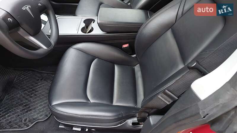 Седан Tesla Model 3 2023 в Каменец-Подольском фото 13 Седан Tesla Model 3 2023 в Каменец-Подольском