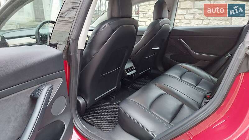 Седан Tesla Model 3 2023 в Каменец-Подольском фото 15 Седан Tesla Model 3 2023 в Каменец-Подольском