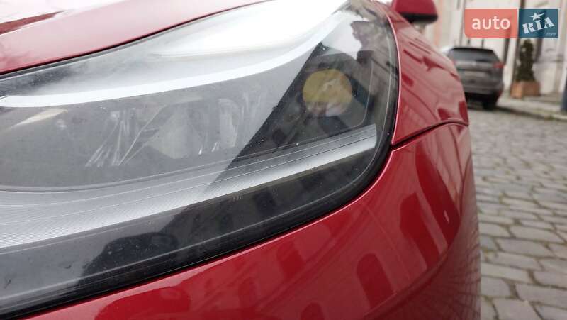 Седан Tesla Model 3 2023 в Каменец-Подольском фото 24 Седан Tesla Model 3 2023 в Каменец-Подольском