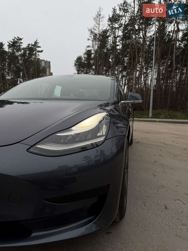 Седан Tesla Model 3 2019 в Житомире фото 10 Седан Tesla Model 3 2019 в Житомире
