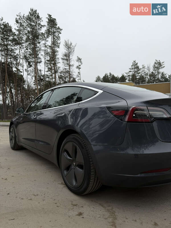 Седан Tesla Model 3 2019 в Житомире фото 25 Седан Tesla Model 3 2019 в Житомире