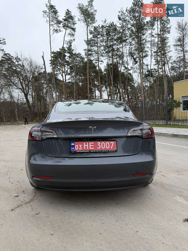 Седан Tesla Model 3 2019 в Житомире фото 32 Седан Tesla Model 3 2019 в Житомире