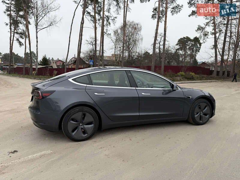 Седан Tesla Model 3 2019 в Житомире фото 41 Седан Tesla Model 3 2019 в Житомире