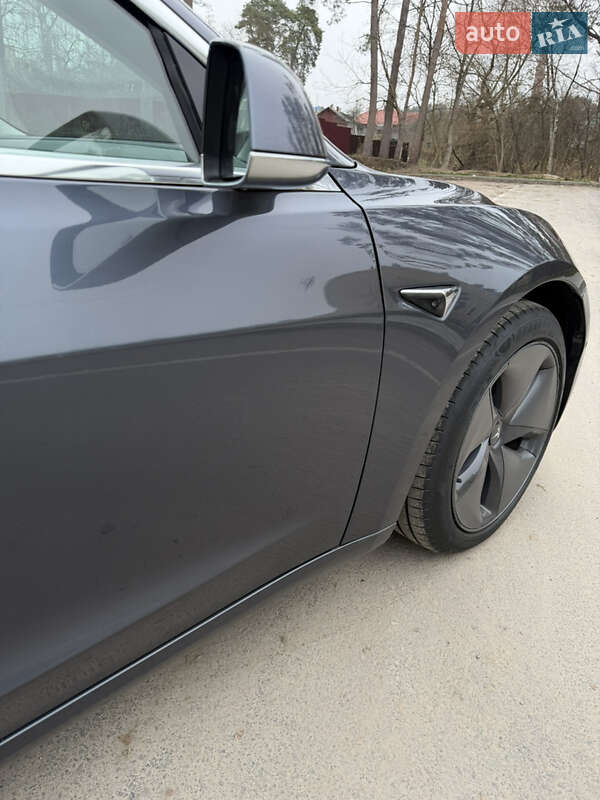 Седан Tesla Model 3 2019 в Житомире фото 43 Седан Tesla Model 3 2019 в Житомире