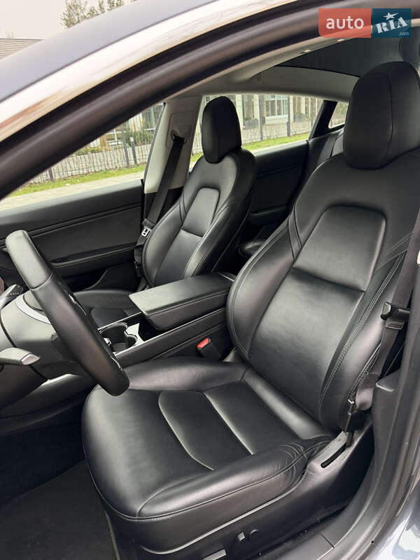 Седан Tesla Model 3 2019 в Житомире фото 51 Седан Tesla Model 3 2019 в Житомире