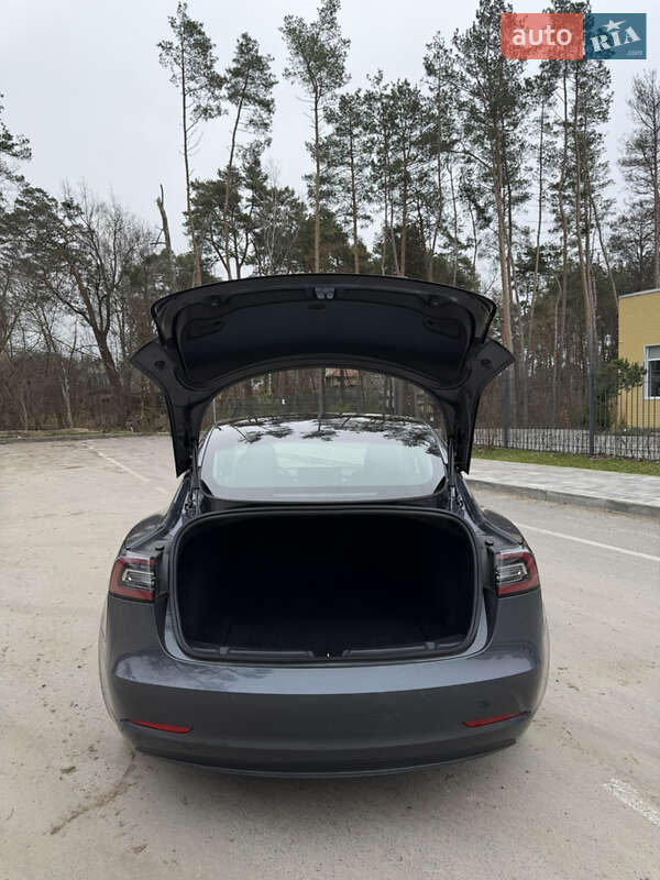 Седан Tesla Model 3 2019 в Житомире фото 56 Седан Tesla Model 3 2019 в Житомире