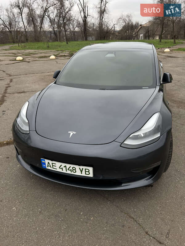Седан Tesla Model 3 2021 в Кривом Роге фото 2 Седан Tesla Model 3 2021 в Кривом Роге