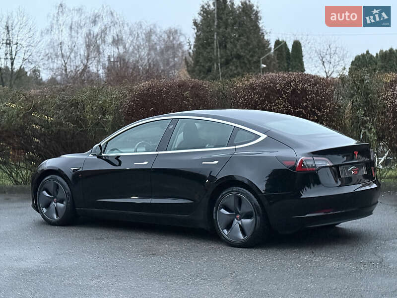 Седан Tesla Model 3 2019 в Тернополе фото 11 Седан Tesla Model 3 2019 в Тернополе