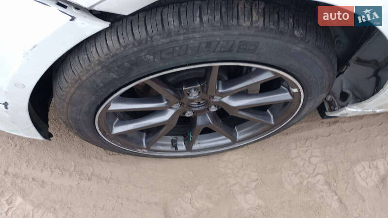 Седан Tesla Model 3 2021 в Луцке фото 22 Седан Tesla Model 3 2021 в Луцке