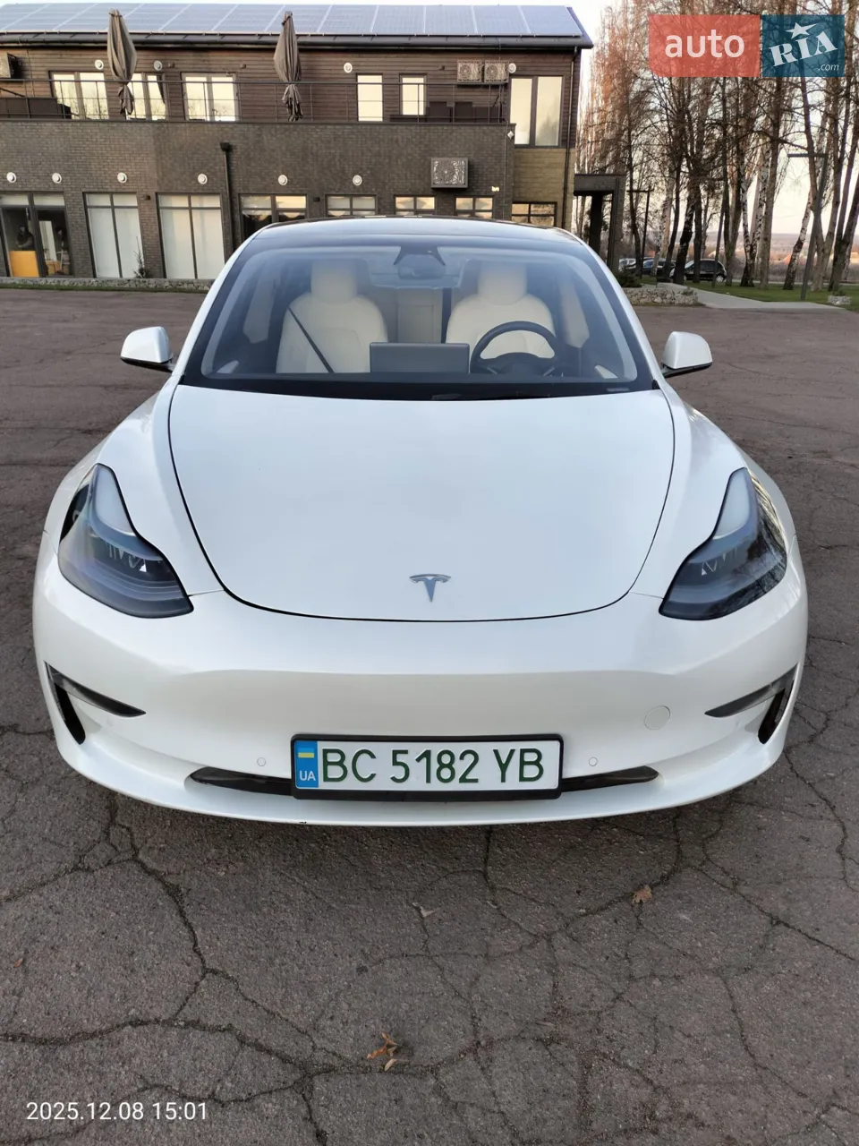 2020 Tesla Model 3 - мініатюра 61