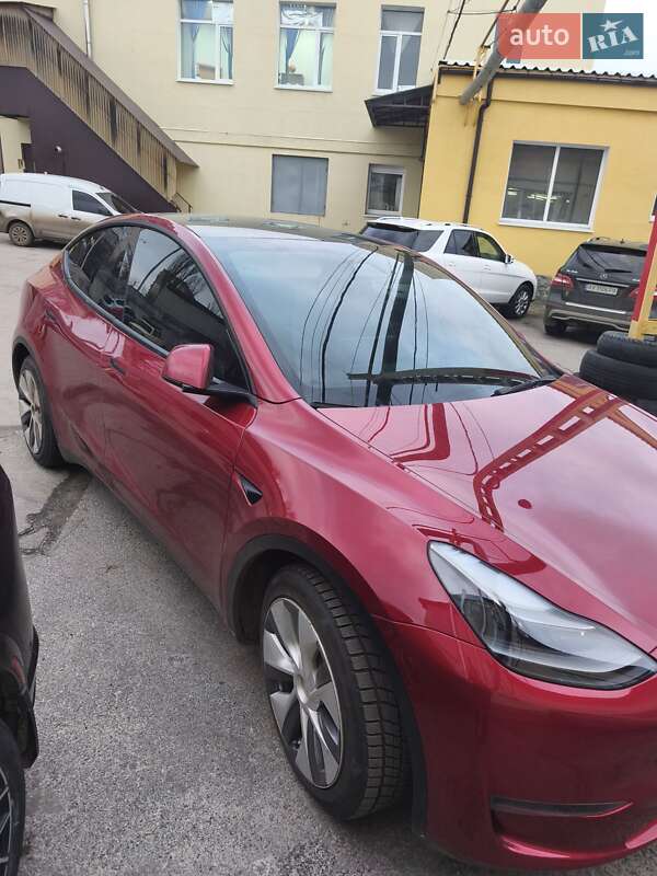 Седан Tesla Model 3 2024 в Харькове фото 2 Седан Tesla Model 3 2024 в Харькове