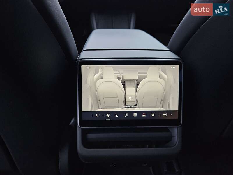 Седан Tesla Model 3 2024 в Днепре фото 27 Седан Tesla Model 3 2024 в Днепре