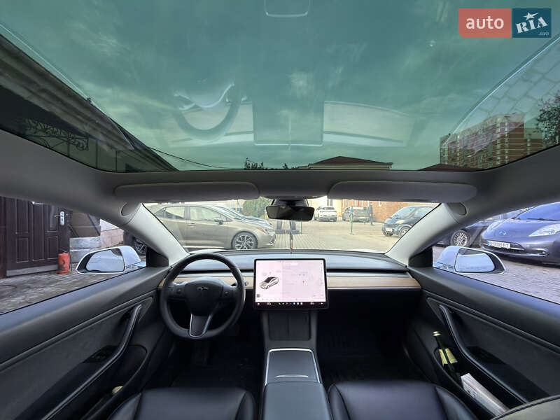 Седан Tesla Model 3 2019 в Одессе фото 6 Седан Tesla Model 3 2019 в Одессе