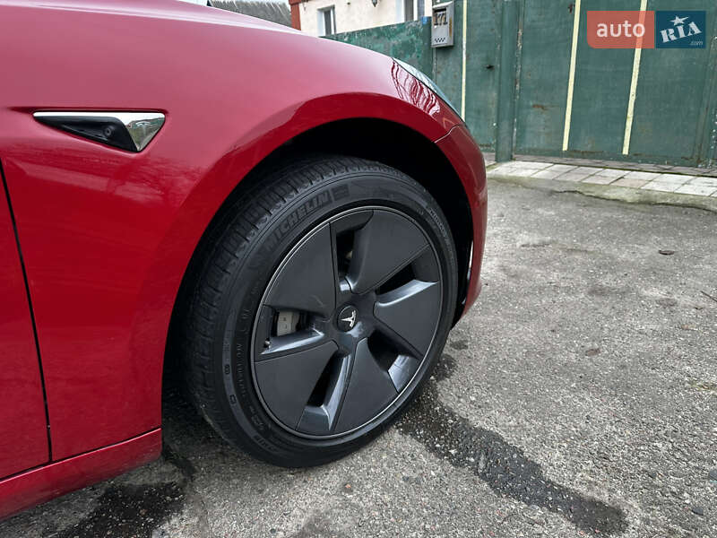 Седан Tesla Model 3 2018 в Белой Церкви фото 16 Седан Tesla Model 3 2018 в Белой Церкви