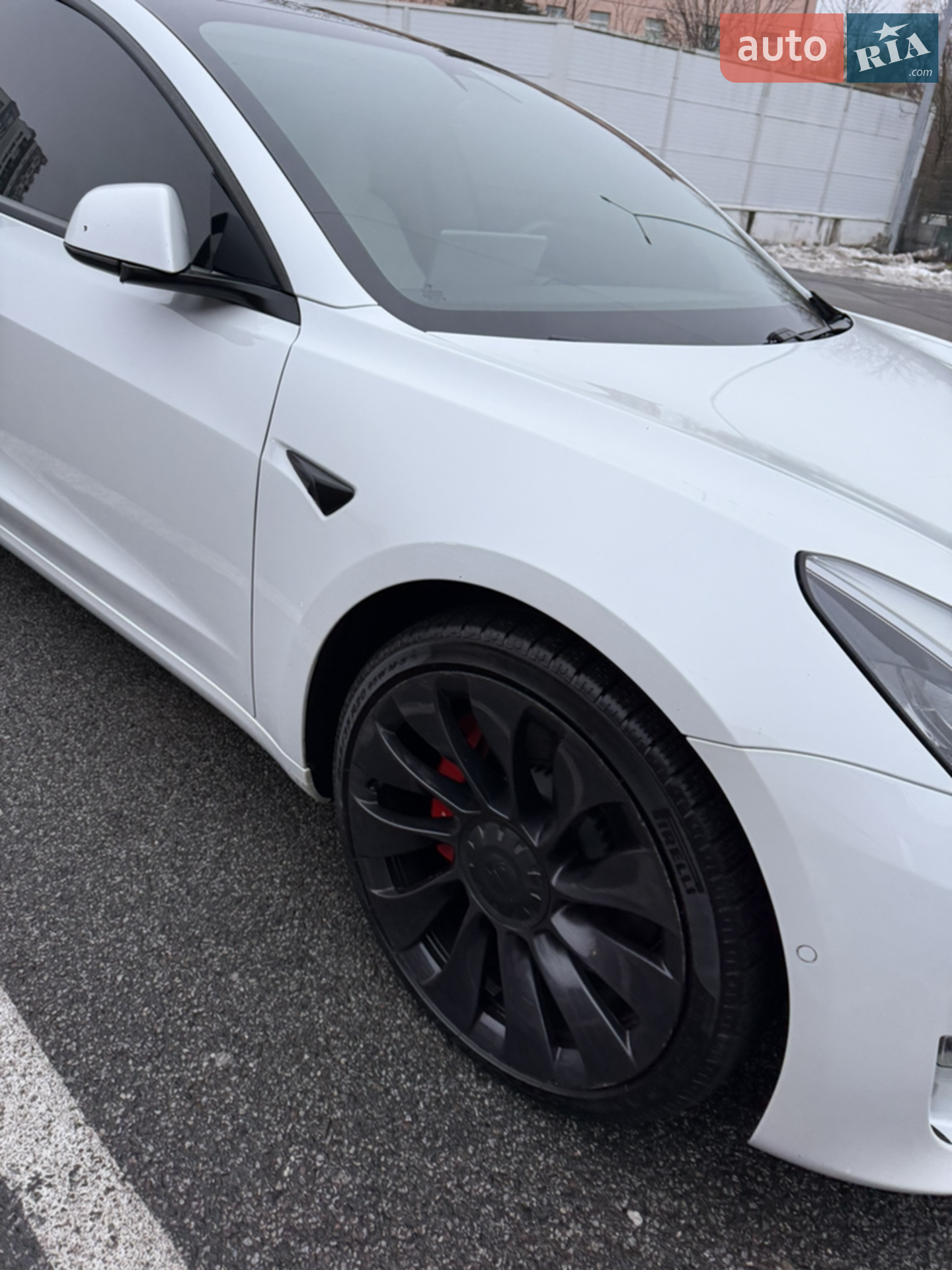 2020 Tesla Model 3 - мініатюра 6