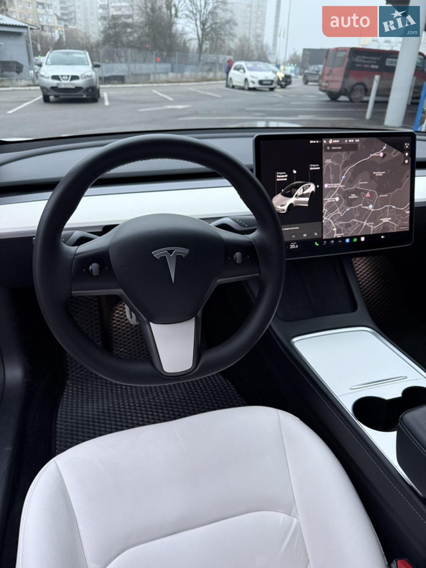 2020 Tesla Model 3 - мініатюра 10