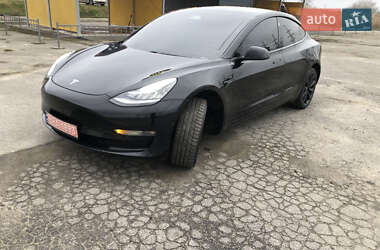 Седан Tesla Model 3 2019 в Харькове