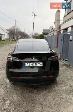 Седан Tesla Model 3 2021 в Днепре