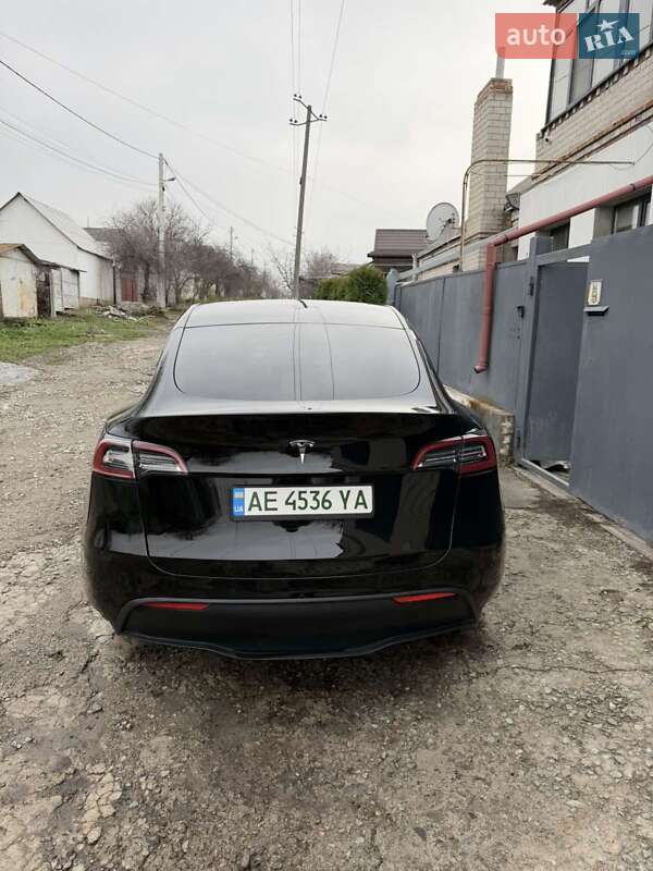 Седан Tesla Model 3 2021 в Днепре фото 9 Седан Tesla Model 3 2021 в Днепре
