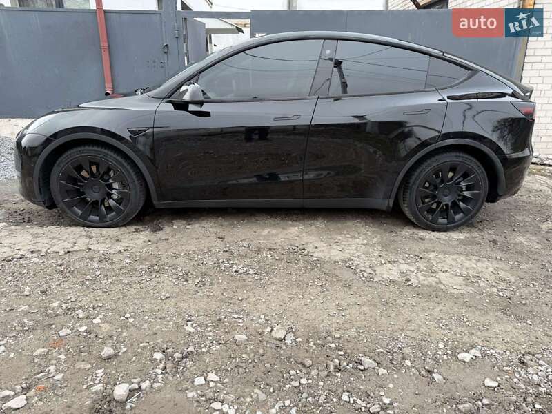 Седан Tesla Model 3 2021 в Днепре фото 2 Седан Tesla Model 3 2021 в Днепре