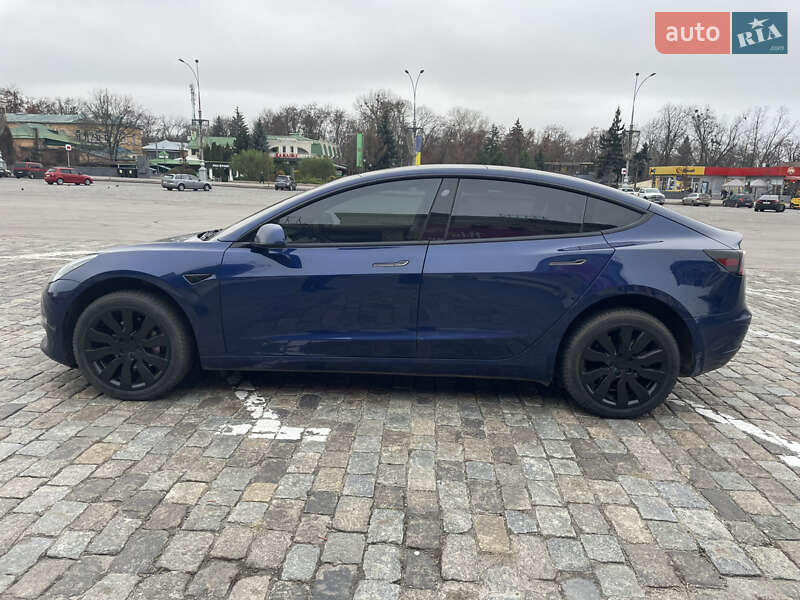 Седан Tesla Model 3 2022 в Харькове фото 4 Седан Tesla Model 3 2022 в Харькове