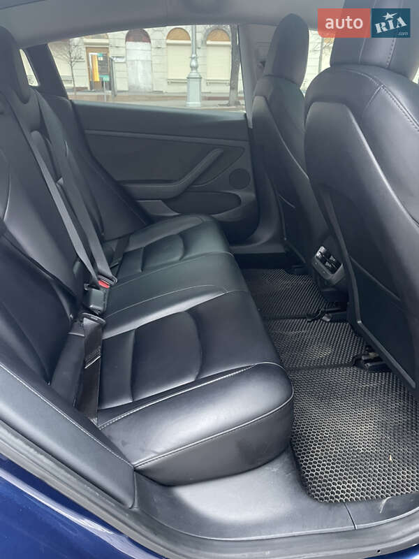Седан Tesla Model 3 2022 в Харькове фото 11 Седан Tesla Model 3 2022 в Харькове