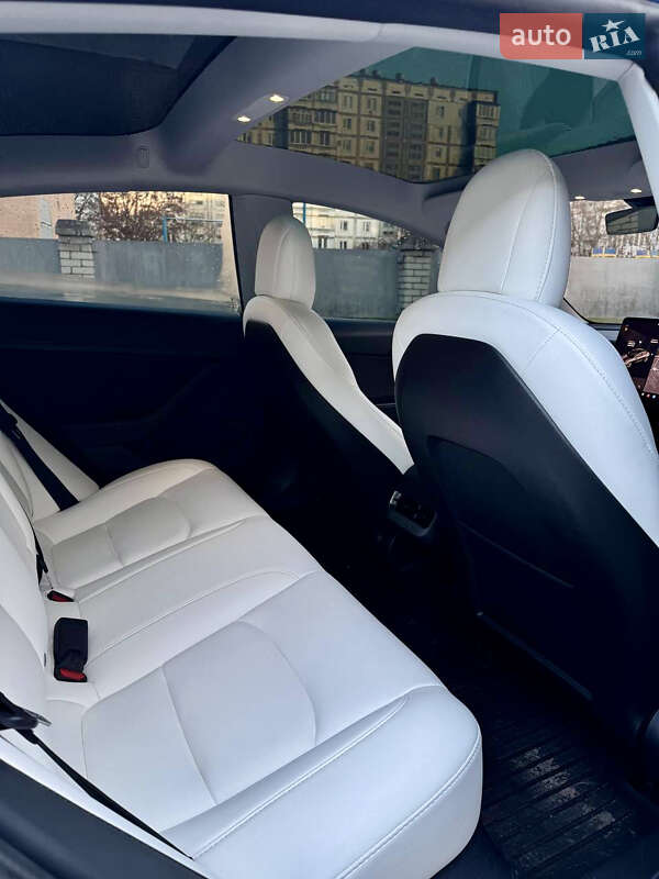 Седан Tesla Model 3 2021 в Киеве фото 8 Седан Tesla Model 3 2021 в Киеве