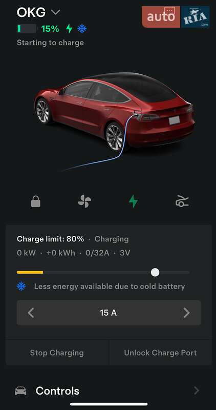 Седан Tesla Model 3 2019 в Киеве фото 23 Седан Tesla Model 3 2019 в Киеве