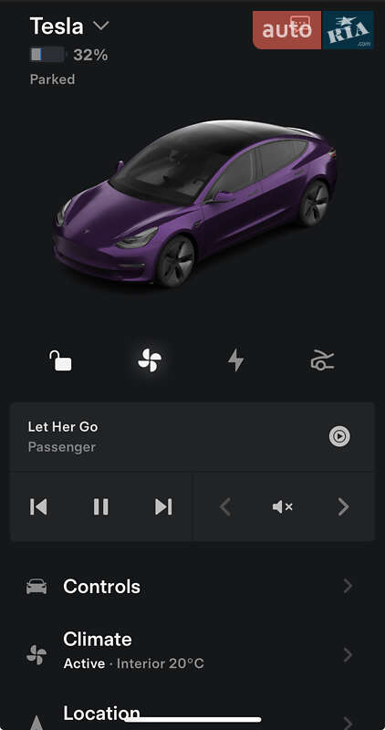 Седан Tesla Model 3 2018 в Киеве фото 24 Седан Tesla Model 3 2018 в Киеве